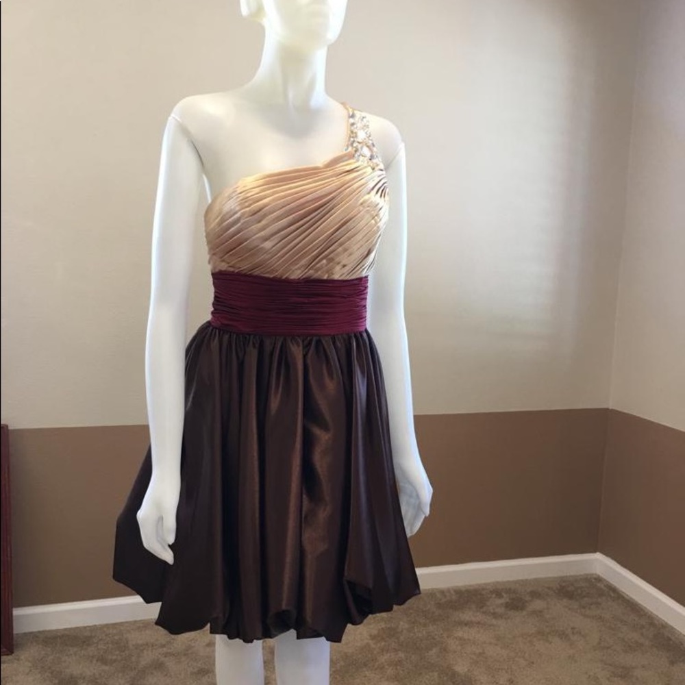 Party Dress